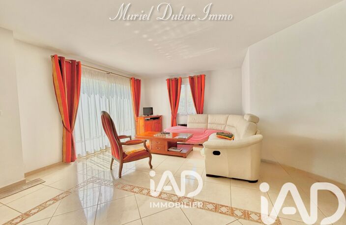 Vente Maison/villa 5 pièces — photo 5