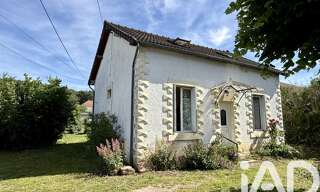 Maison 4 Pièces 86 m² à vendre à Saint-Amand-Montrond (18200)
