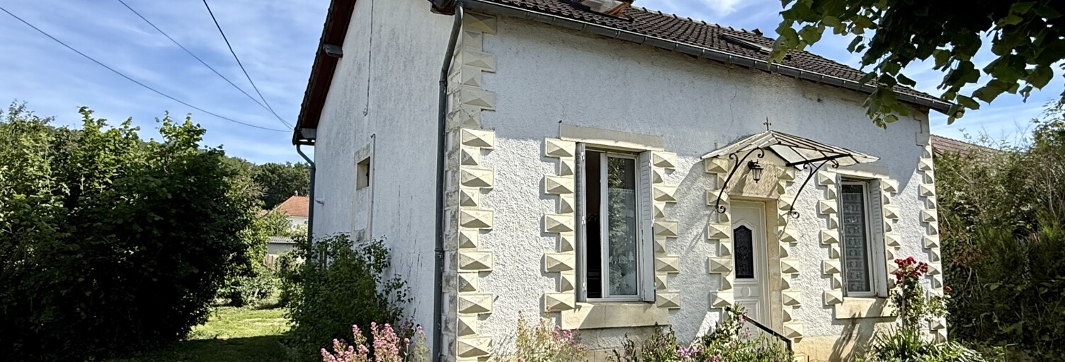 Maison 4 Pièces 86 m² à vendre à Saint-Amand-Montrond (18200)