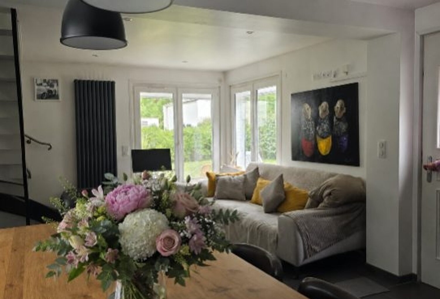 Vente Maison/villa 2 pièces — photo 1