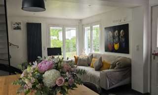 Maison 2 Pièces 50 m² à vendre à Le Touquet-Paris-Plage (62520)