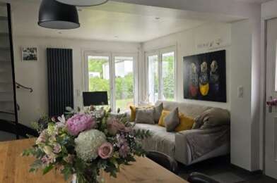 Maison 2 pièces 455000 €