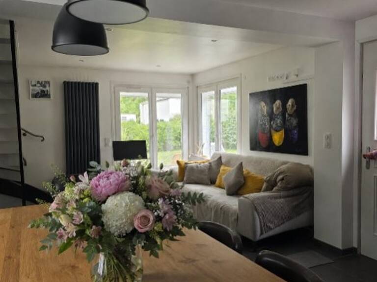 Vente Maison/villa 2 pièces — photo 1