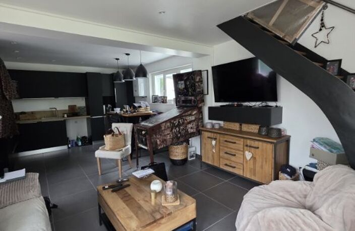 Vente Maison/villa 2 pièces — photo 2