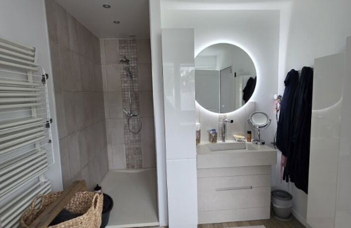 Vente Maison/villa 2 pièces — photo 3