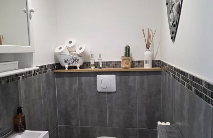 Vente Maison/villa 2 pièces — photo 5
