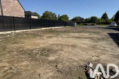 Terrain  130000 €