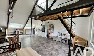 Appartement 3 Pièces 67 m² à vendre à Inzinzac-Lochrist (56650)