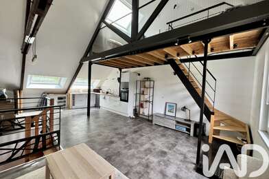 Appartement 3 pièces 167000 €