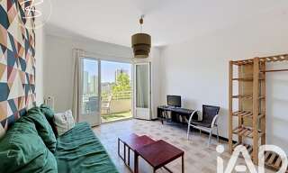 Appartement 3 Pièces 56 m² à vendre à Toulon (83000)
