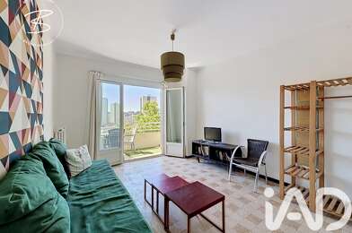 Appartement 3 pièces 149000 €