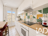 Vente Appartement 3 pièces — photo 2