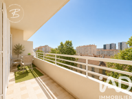 Vente Appartement 3 pièces — photo 4