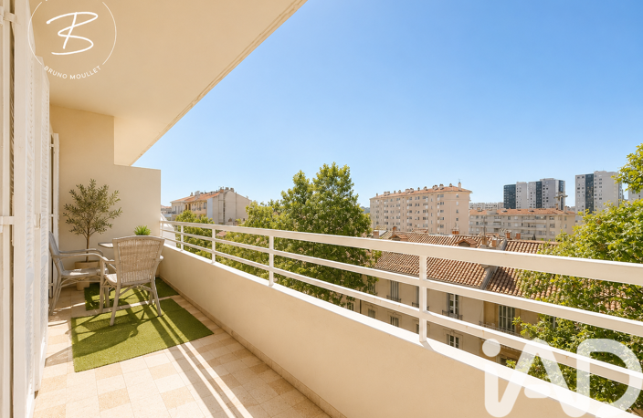 Vente Appartement 3 pièces — photo 4