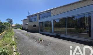 Maison 5 Pièces 138 m² à vendre à Saint-Généroux (79600)