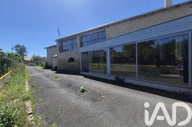Maison 5 pièces 137500 €