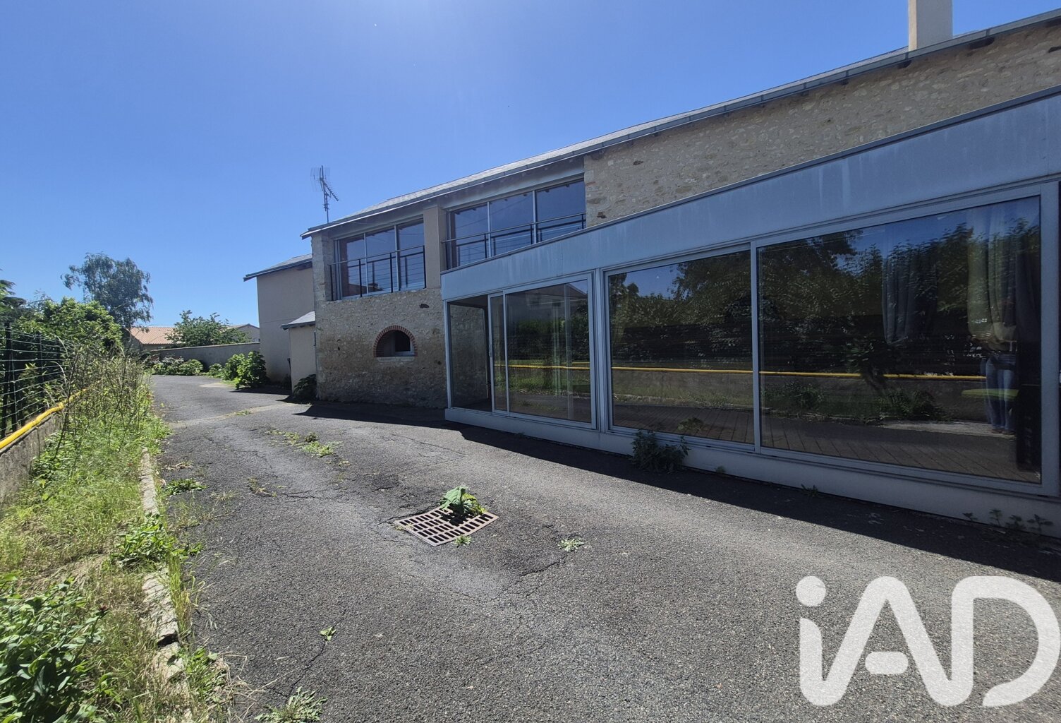 Vente Maison/villa 5 pièces — photo 1