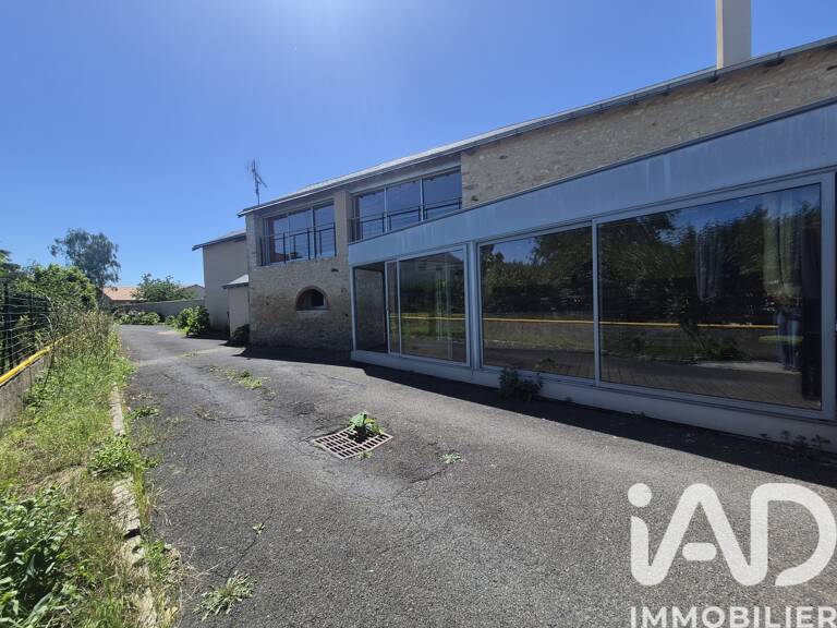 Vente Maison/villa 5 pièces — photo 1