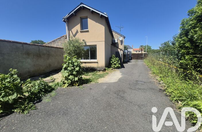 Vente Maison/villa 5 pièces — photo 4
