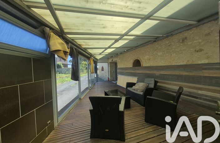 Vente Maison/villa 5 pièces — photo 5