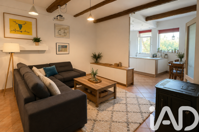 Maison 8 pièces 329000 €