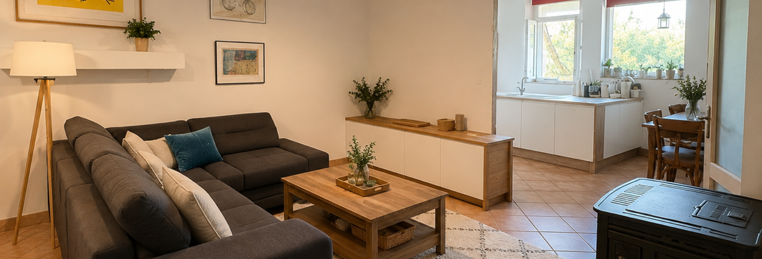 Maison 8 Pièces 175 m² à vendre à Flassans-sur-Issole (83340)