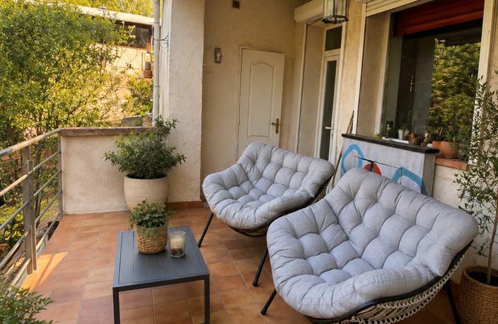 Vente Maison/villa 8 pièces — photo 3