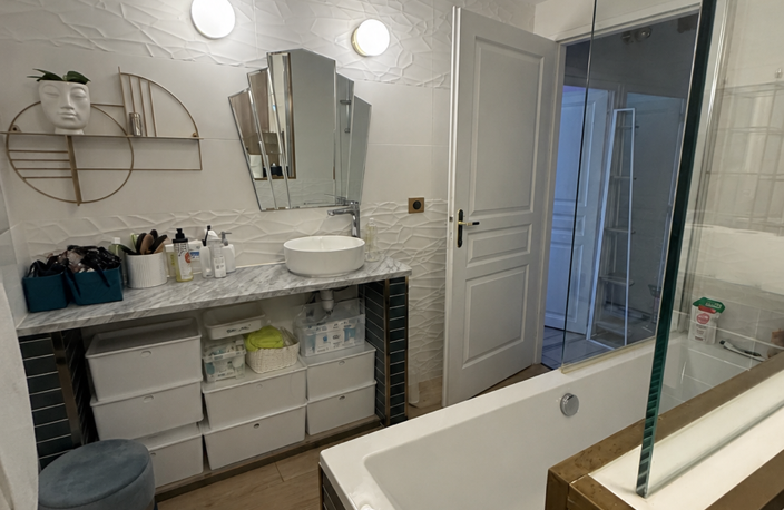 Vente Maison/villa 8 pièces — photo 5
