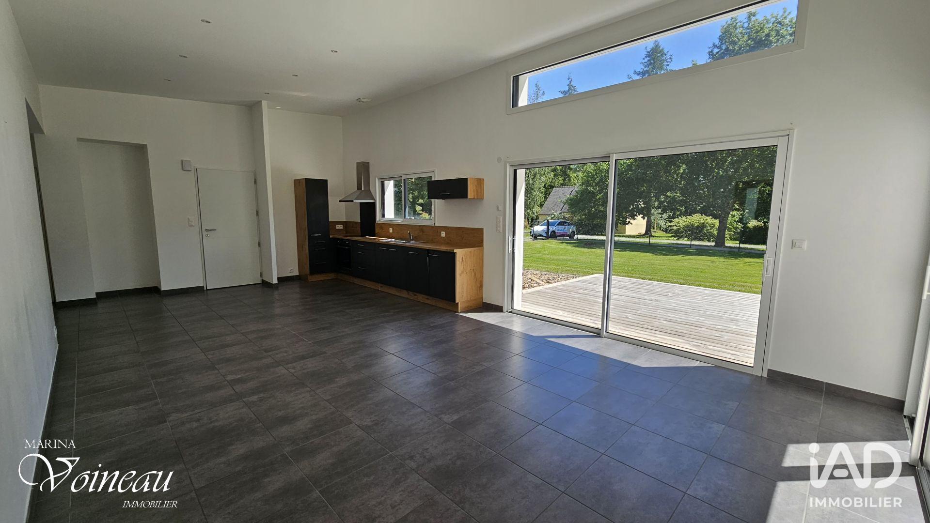Vente Maison/villa 5 pièces - Photo 2