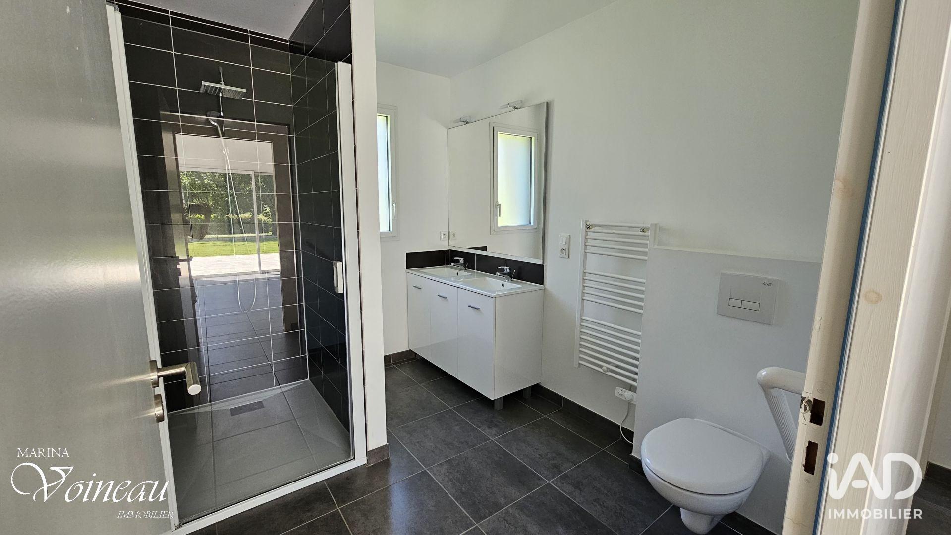 Vente Maison/villa 5 pièces - Photo 5