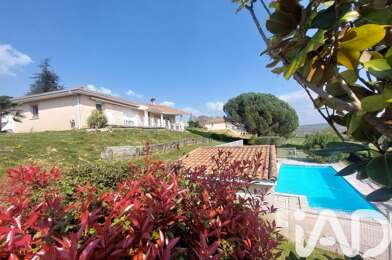 Maison 5 pièces 385000 €