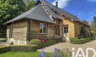 Maison 5 Pièces 158 m² à vendre à Houppeville (76770)