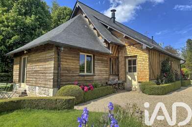 Maison 5 pièces 405000 €