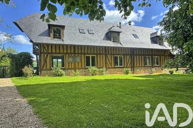 Maison 5 pièces 405000 €