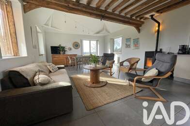 Maison 5 pièces 405000 €
