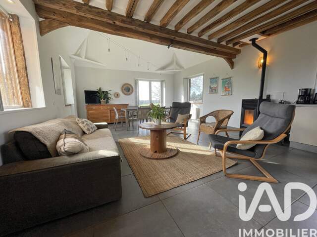 Vente Maison/villa 6 pièces — photo du bien