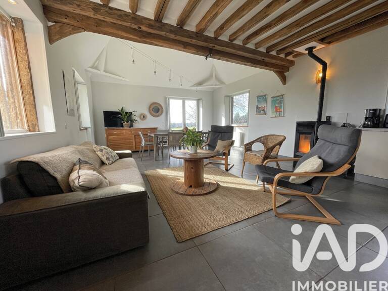 Vente Maison/villa 6 pièces — photo 1
