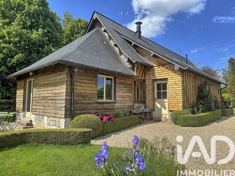 Vente Maison/villa 6 pièces — photo 1