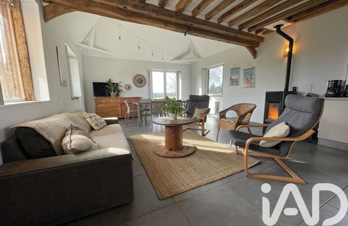 Vente Maison/villa 6 pièces — photo 2