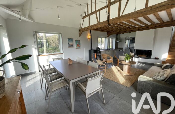 Vente Maison/villa 6 pièces — photo 4