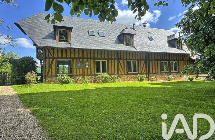 Vente Maison/villa 6 pièces — photo 5