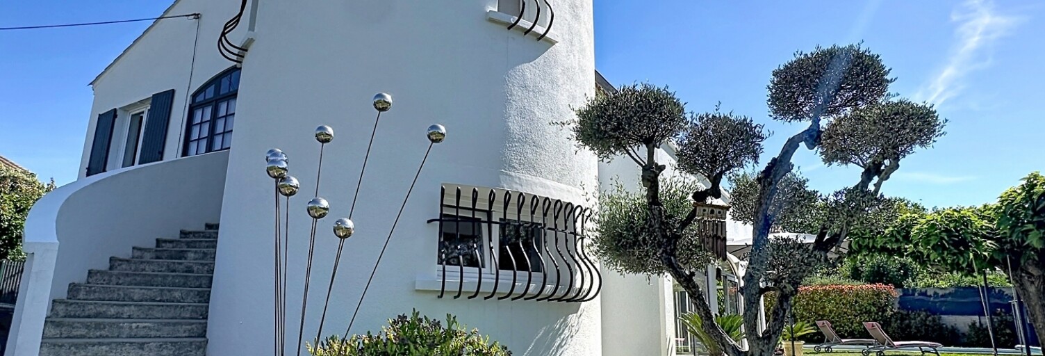 Maison 6 Pièces 175 m² à vendre à Pélissanne (13330)