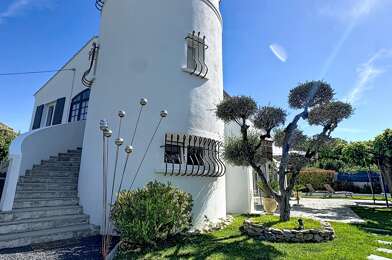 Maison 6 pièces 795000 €