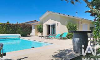 Maison 5 Pièces 117 m² à vendre à Biganos (33380)