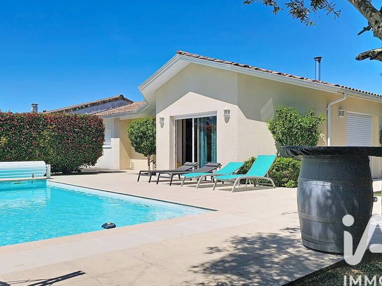 Vente Maison traditionnelle 5 pièces — photo 1
