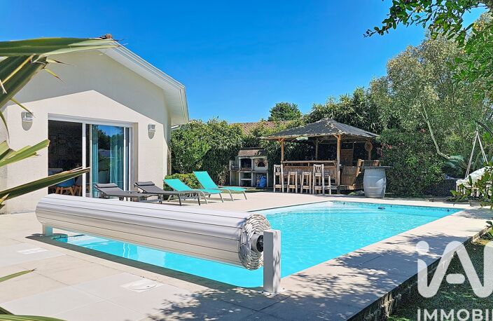 Vente Maison traditionnelle 5 pièces — photo 3