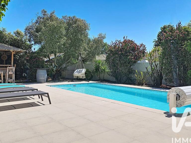 Vente Maison traditionnelle 5 pièces — photo 1