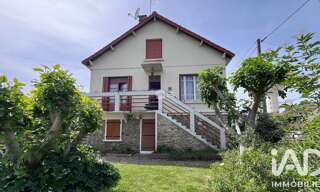Maison 8 Pièces 182 m² à vendre à Roissy-en-Brie (77680)