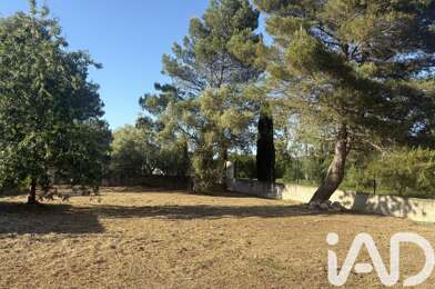 Terrain  65000 €