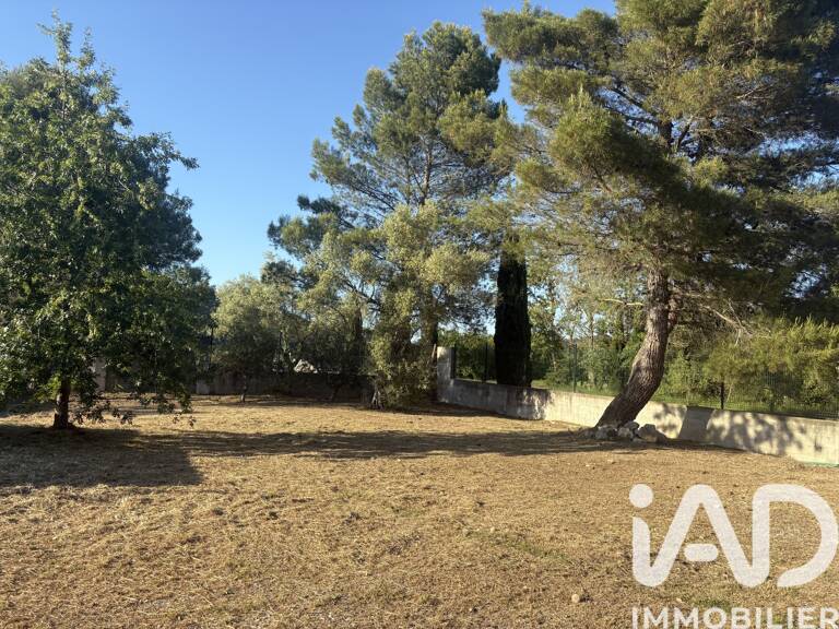 Vente Terrain à bâtir 1 092 m&sup2; — photo 1